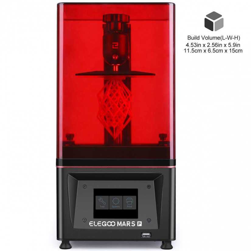 Best 3D Printers You can Buy